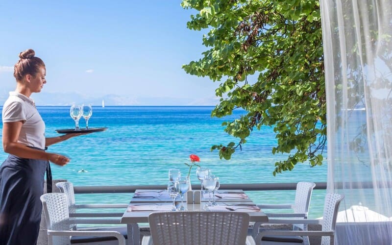 AEOLOS BEACH RESORT